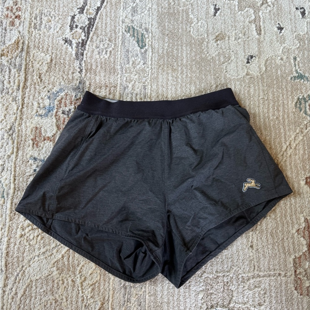 Tracksmith Session Shorts